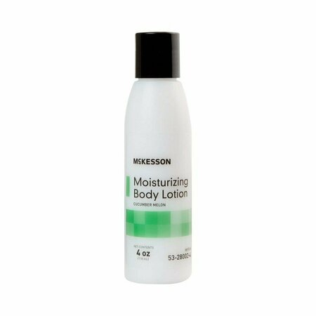 MCKESSON Moisturizer 4 oz. Bottle 53-28002-4